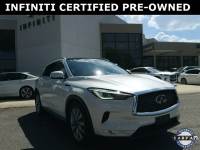 2020 INFINITI QX50