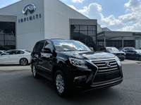 2017 LEXUS GX