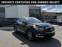 2019 INFINITI QX60