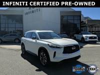 2024 INFINITI QX60