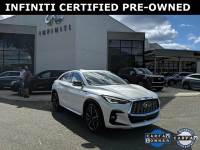 2023 INFINITI QX55