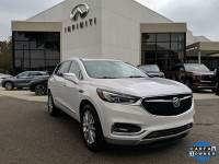 2018 BUICK ENCLAVE