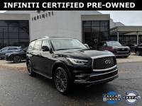 2024 INFINITI QX80