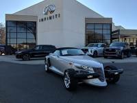 2000 PLYMOUTH PROWLER