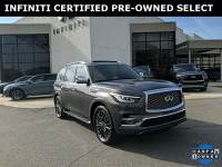 2022 INFINITI QX80