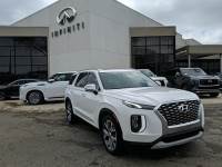 2020 HYUNDAI PALISADE