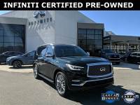 2021 INFINITI QX80