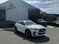 2023 INFINITI QX55