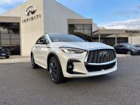 2024 INFINITI QX55