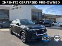 2025 INFINITI QX60