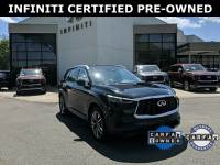 2025 INFINITI QX60
