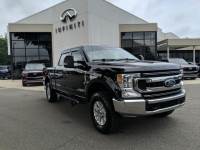 2020 FORD F-250