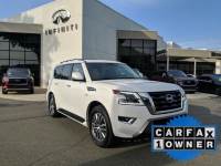 2022 NISSAN ARMADA