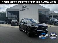 2024 INFINITI QX60