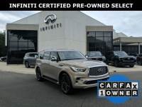2023 INFINITI QX80