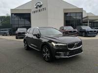 2022 VOLVO XC60