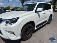 2020 LEXUS GX