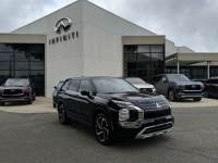2022 MITSUBISHI OUTLANDER