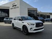 2024 INFINITI QX80