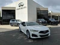 2022 ACURA TLX