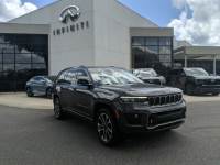 2021 JEEP GRAND CHEROKEE L