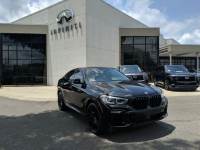 2021 BMW X6