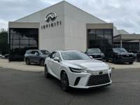 2023 LEXUS RX