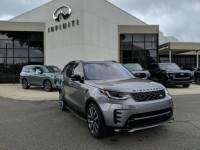 2023 LAND ROVER DISCOVERY