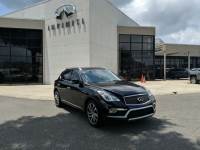 2017 INFINITI QX50