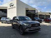 2022 INFINITI QX80