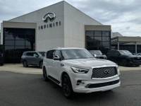 2024 INFINITI QX80