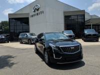 2023 CADILLAC XT5