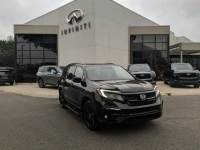 2020 HONDA PILOT
