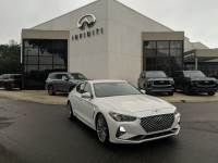 2020 GENESIS G70