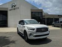 2024 INFINITI QX80