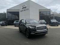 2024 INFINITI QX80
