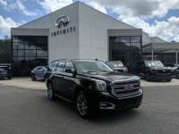 2017 GMC YUKON