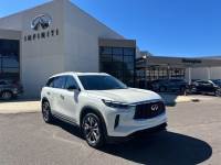 2025 INFINITI QX60