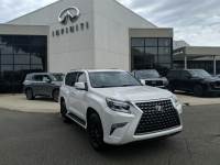 2021 LEXUS GX