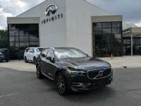 2020 VOLVO XC60