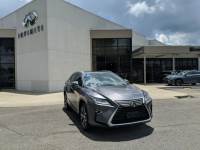 2017 LEXUS RX