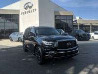 2023 INFINITI QX80