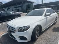 2019 MERCEDES-BENZ E-CLASS