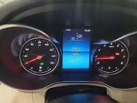 2020 MERCEDES-BENZ GLC