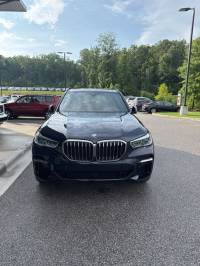 2023 BMW X5