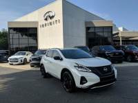 2023 NISSAN MURANO
