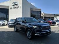 2022 INFINITI QX80
