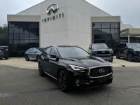 2021 INFINITI QX50