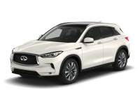 2022 INFINITI QX50
