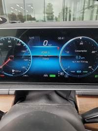 2020 MERCEDES-BENZ GLS